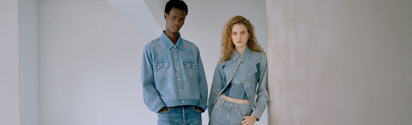 LEVI'S